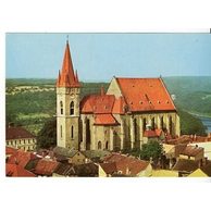 F 27556 - Znojmo