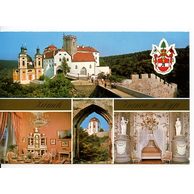 F 27566 - Vranov nad Dyjí 