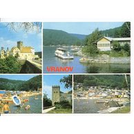 F 27568 - Vranov nad Dyjí 