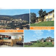 F 27571 - Vranov nad Dyjí 