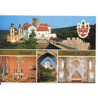 F 27572 - Vranov nad Dyjí 