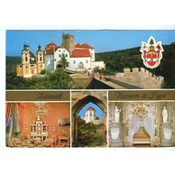 F 27573 - Vranov nad Dyjí 