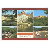 F 27575 - Vranov nad Dyjí 