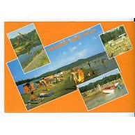 F 27574 - Vranov nad Dyjí 