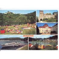 F 27580 - Vranov nad Dyjí 