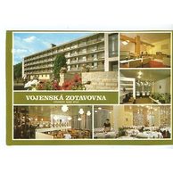 F 27579 - Vranov nad Dyjí 