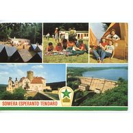 F 27587 - Vranovská přehrada 