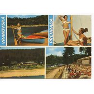 F 27641 - Vranovská přehrada 