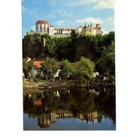 F 27653 - Vranov nad Dyjí 