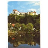 F 27654 - Vranov nad Dyjí 