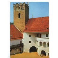 F 27656 - Vranov nad Dyjí 