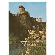 F 27660 - Vranov nad Dyjí 