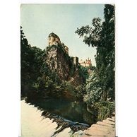 F 27658 - Vranov nad Dyjí 