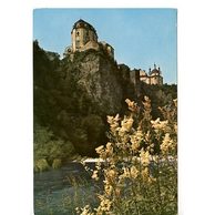 F 27659 - Vranov nad Dyjí 