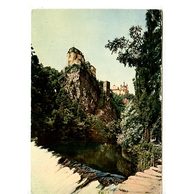 F 27657 - Vranov nad Dyjí 