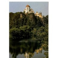 F 27655 - Vranov nad Dyjí 