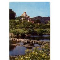 F 27663 - Vranov nad Dyjí 