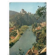 F 27664 - Vranov nad Dyjí 