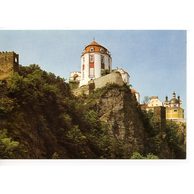 F 27671 - Vranov nad Dyjí 