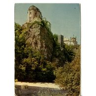 F 27667 - Vranov nad Dyjí 