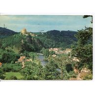 F 27670 - Vranov nad Dyjí 