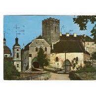 F 27669 - Vranov nad Dyjí 