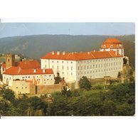 F 27668 - Vranov nad Dyjí 