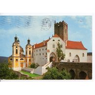 F 27672 - Vranov nad Dyjí 