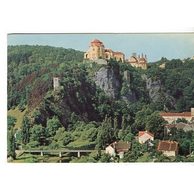 F 27677 - Vranov nad Dyjí 