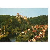 F 27673 - Vranov nad Dyjí 