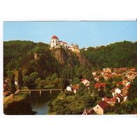 F 27674 - Vranov nad Dyjí 