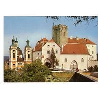 F 27675 - Vranov nad Dyjí 