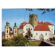 F 27676 - Vranov nad Dyjí 