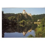 F 27679 - Vranov nad Dyjí 