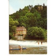 F 27681 - Vranovská přehrada 