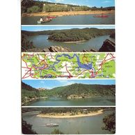 F 27693 - Vranovská přehrada 