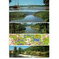 F 27694 - Vranovská přehrada 