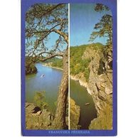 F 27691 - Vranovská přehrada 