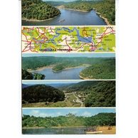 F 27696 - Vranovská přehrada 