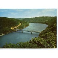 F 27705 - Vranovská přehrada 