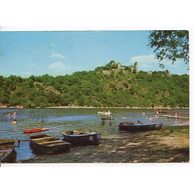 F 27708 - Vranovská přehrada 