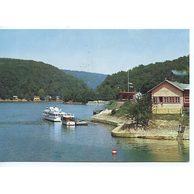 F 27715 - Vranovská přehrada 