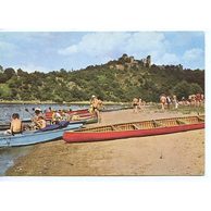 F 27711 - Vranovská přehrada 