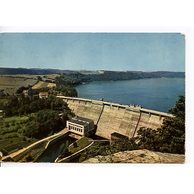 F 27712 - Vranovská přehrada 