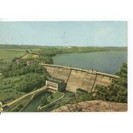 F 27714 - Vranovská přehrada 