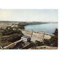 F 27713 - Vranovská přehrada 