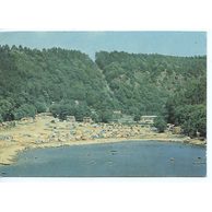 F 27709 - Vranovská přehrada 