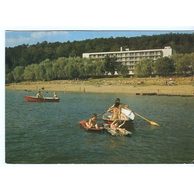 F 27721 - Vranovská přehrada 