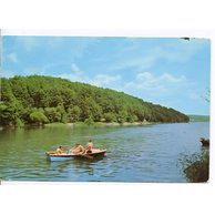 F 27718 - Vranovská přehrada 