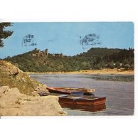 F 27720 - Vranovská přehrada 